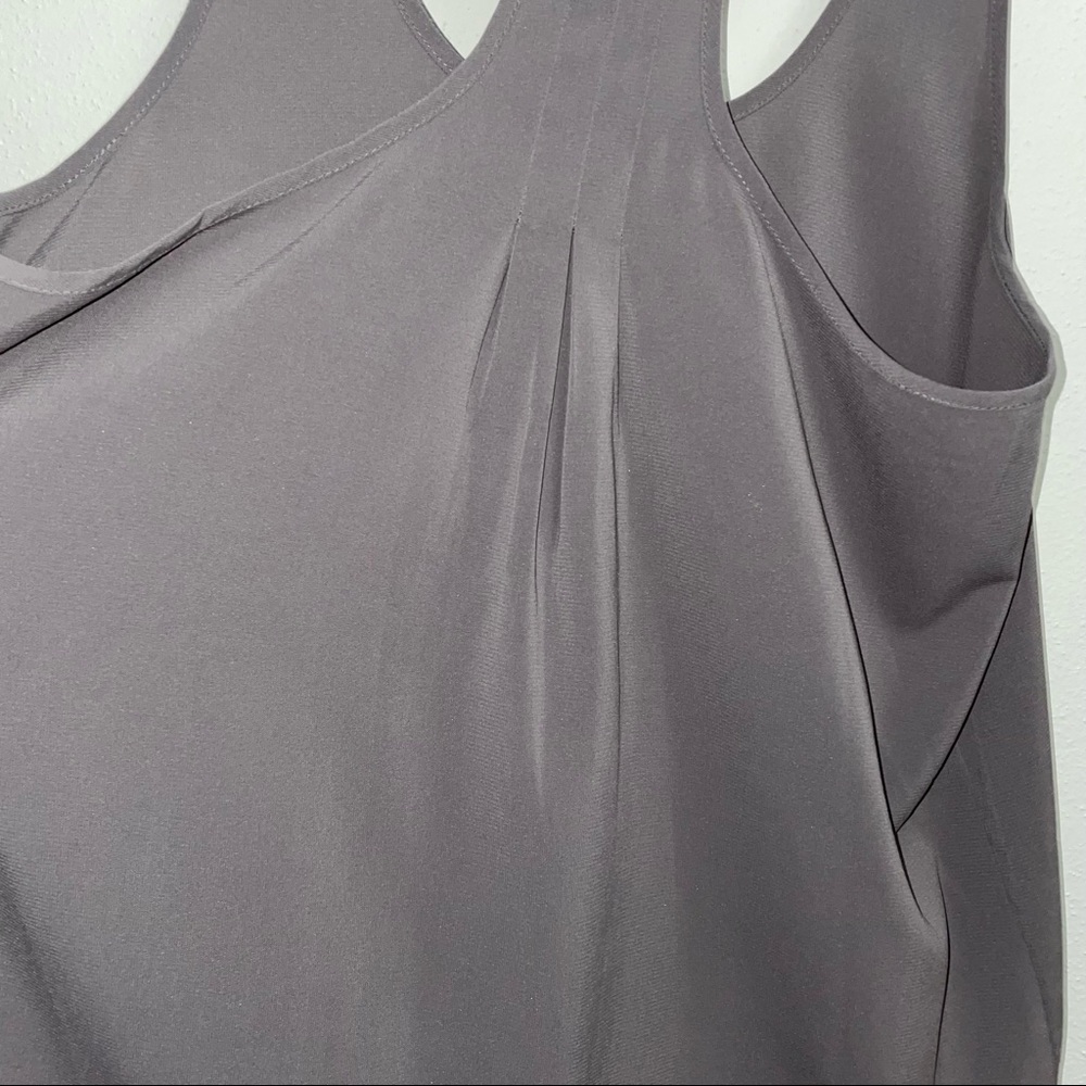 Frenchi Racerback Tank - Small - Picture 4 of 4